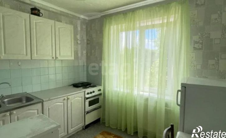 1-комн квартира Кузбасский пр-кт, 16а,  д. 16а