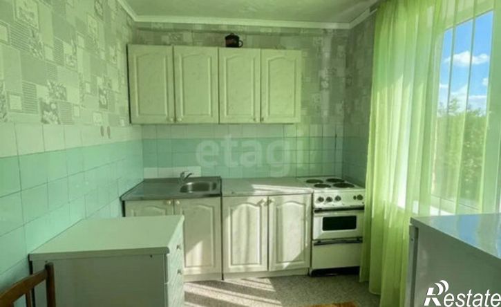 1-комн квартира Кузбасский пр-кт, 16а,  д. 16а