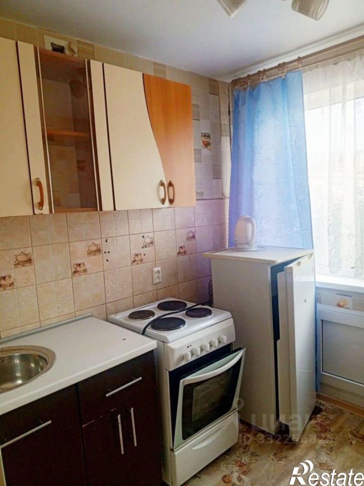 1-комн квартира ул Ефимова, 24,  д. 24
