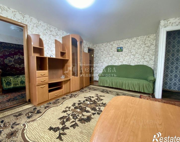 2-комн квартира ул Светлая, 10,  д. 10