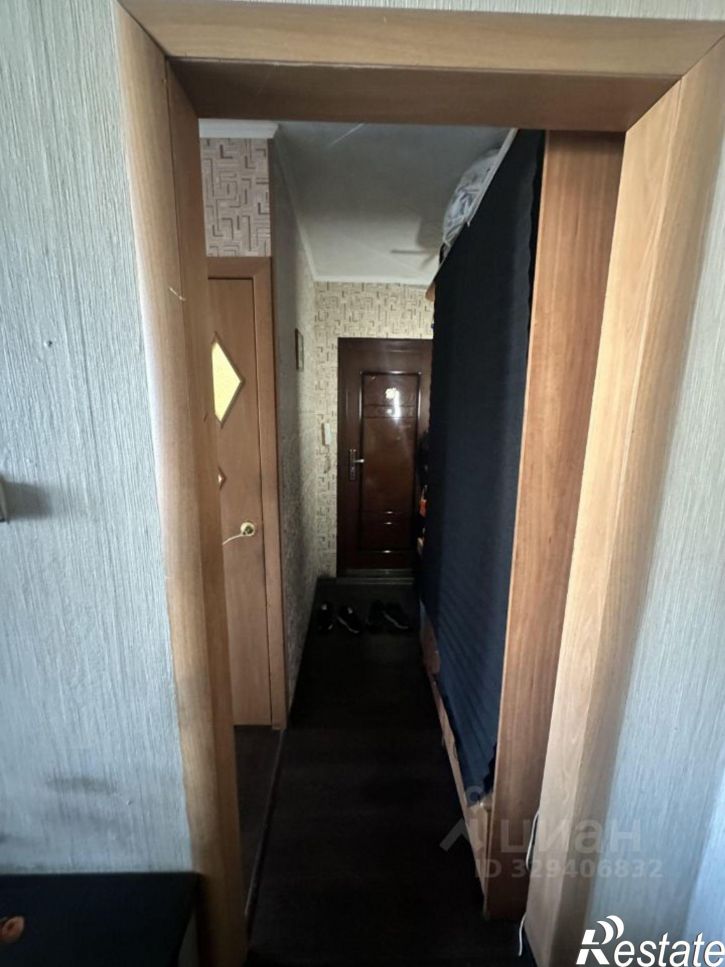 2-комн квартира пр-д Строителей, 2,  д. 2