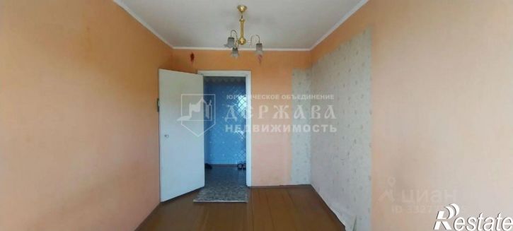 4-комн квартира ул Крупской, 118,  д. 118