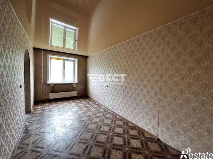 2-комн квартира ул Бакинская, 6,  д. 6