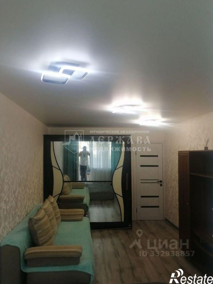 2-комн квартира б-р Металлургов, 1,  д. 1