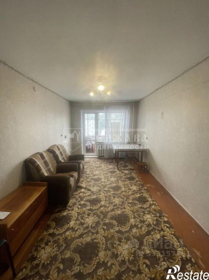 2-комн квартира пр-кт Победы, 31,  д. 31