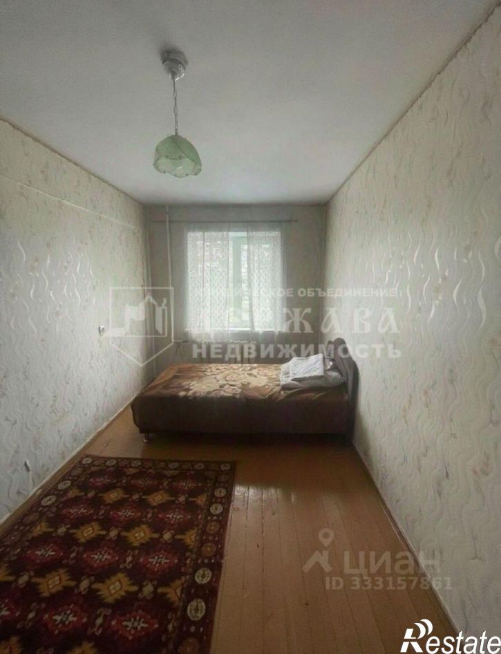 2-комн квартира пр-кт Победы, 31,  д. 31