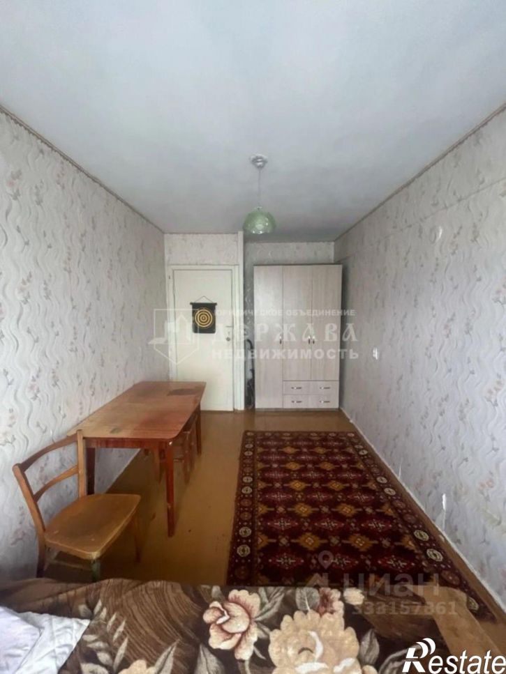 2-комн квартира пр-кт Победы, 31,  д. 31