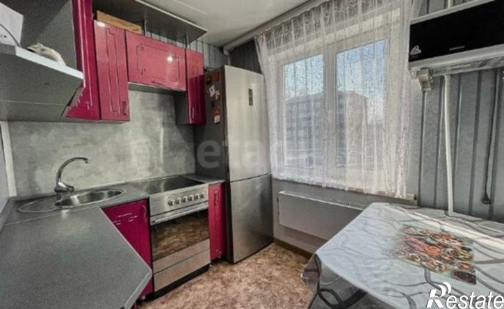 2-комн квартира ул 50 лет города, 2,  д. 2