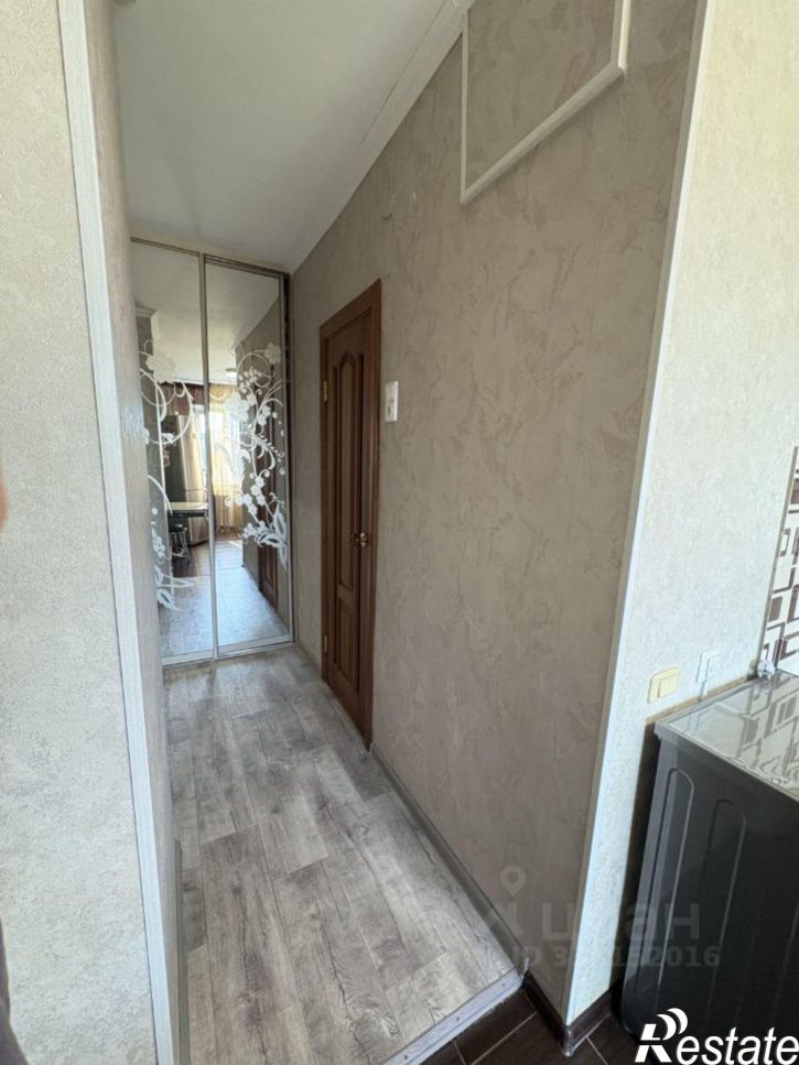 2-комн квартира Белово, 3-й микрорайон, 68