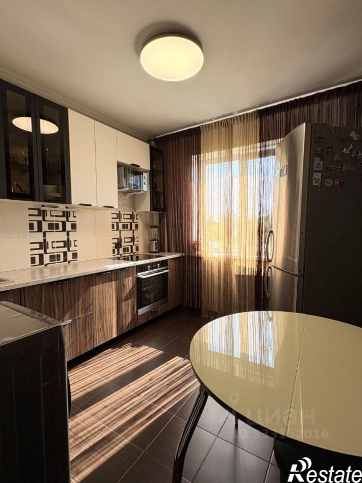 2-комн квартира Белово, 3-й микрорайон, 68