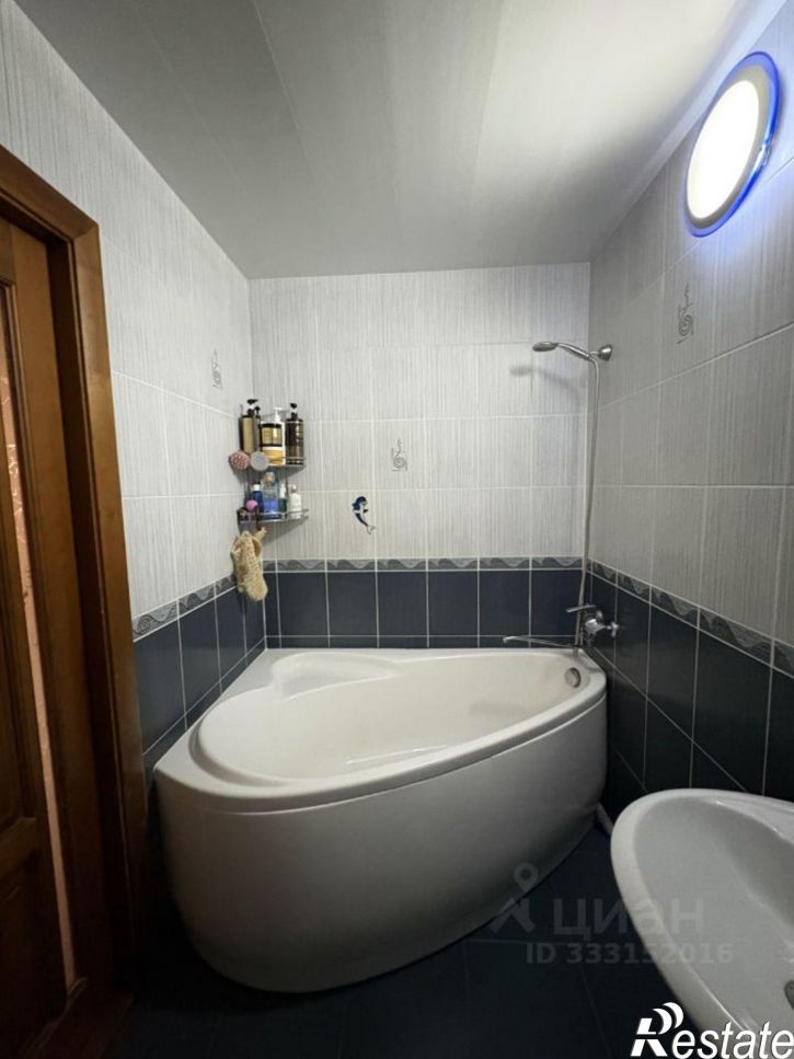 2-комн квартира Белово, 3-й микрорайон, 68