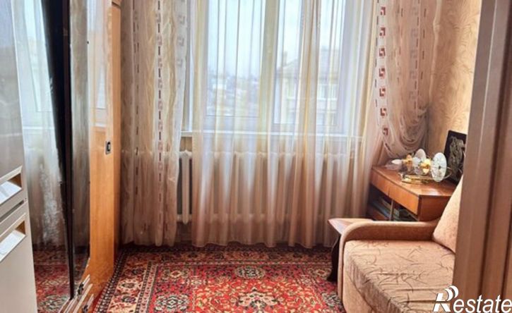 3-комн квартира ул Ключевая, 3,  д. 3