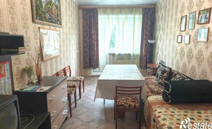 1-комн квартира ул Ленина, 76,  д. 76