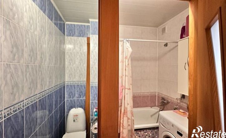 3-комн квартира ул Ключевая, 3,  д. 3