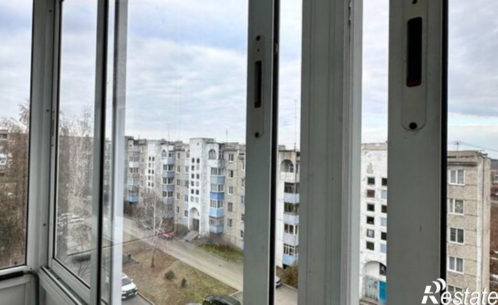 3-комн квартира ул Ключевая, 3,  д. 3