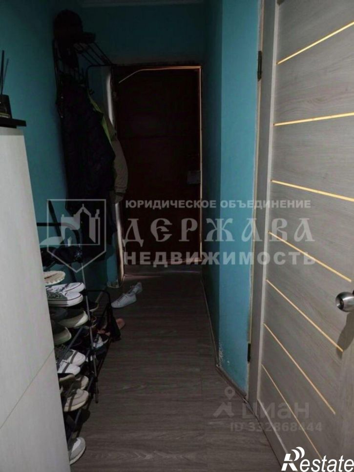 2-комн квартира мкр Красная горка, 13,  д. 13