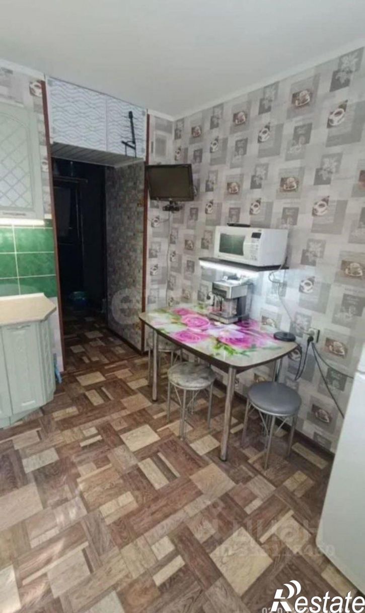 2-комн квартира ул Розы Люксембург, 21,  д. 21