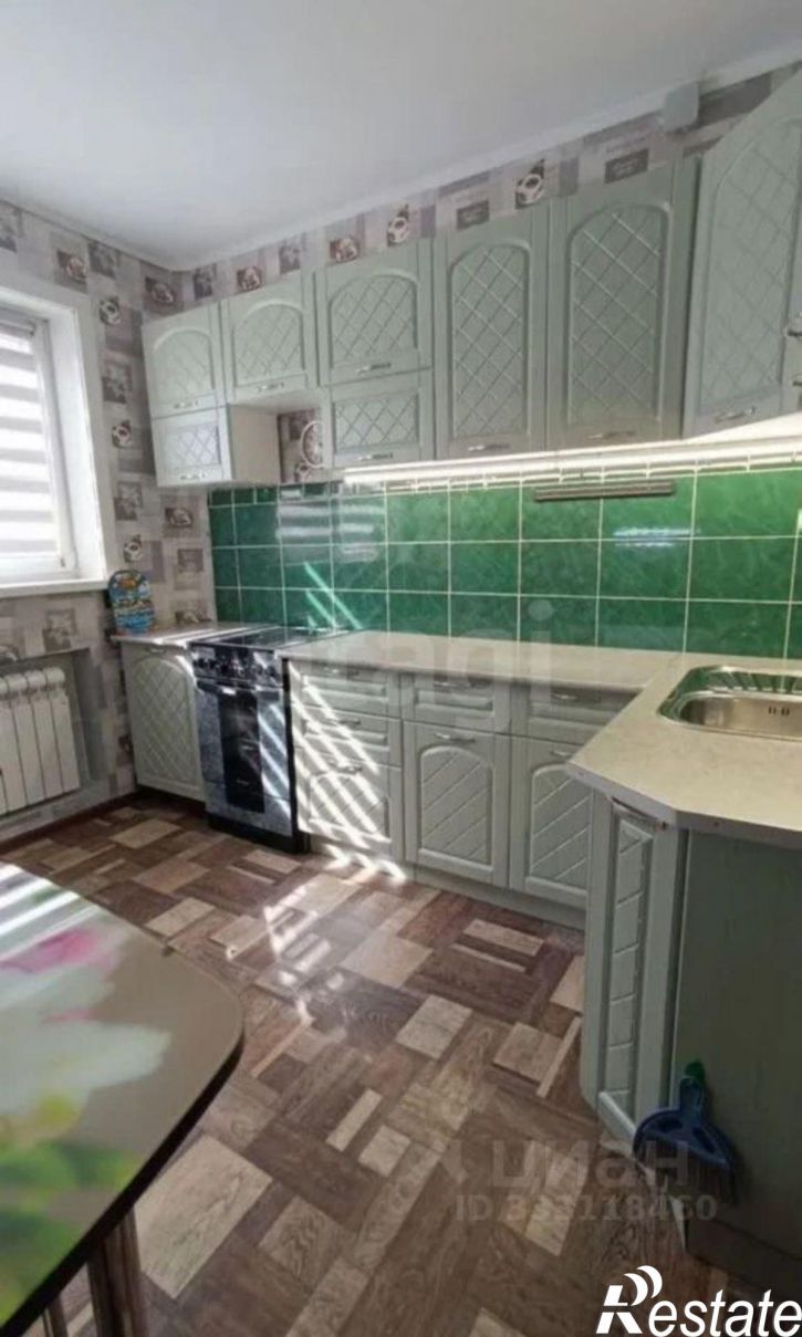 2-комн квартира ул Розы Люксембург, 21,  д. 21