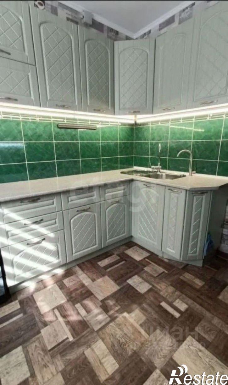 2-комн квартира ул Розы Люксембург, 21,  д. 21