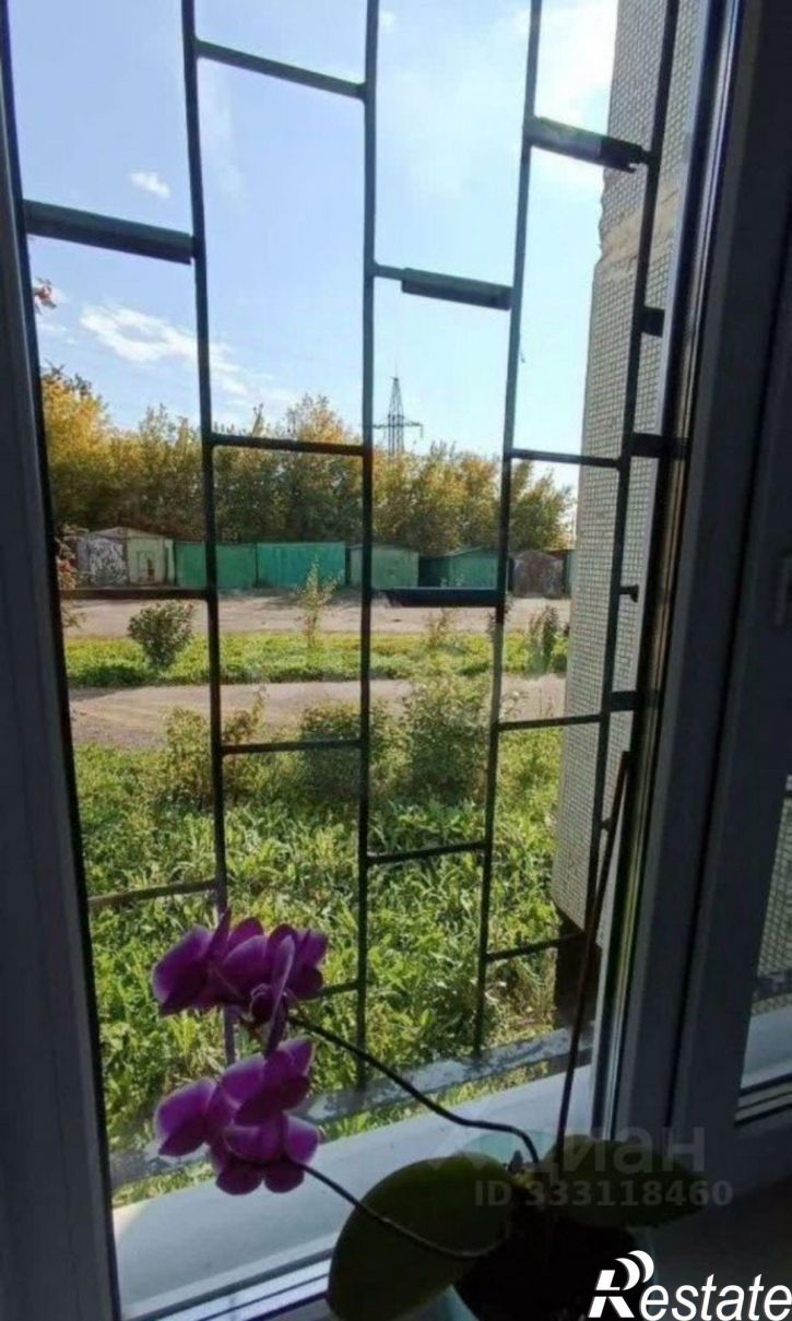2-комн квартира ул Розы Люксембург, 21,  д. 21