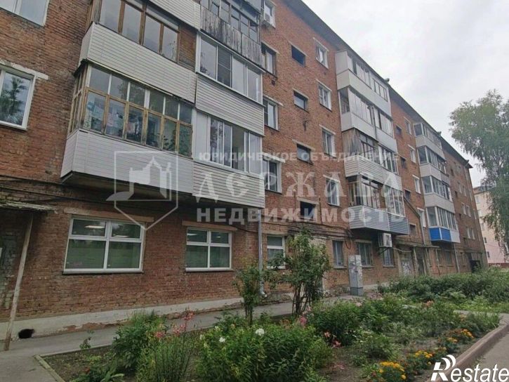 2-комн квартира мкр Красная горка, 13,  д. 13