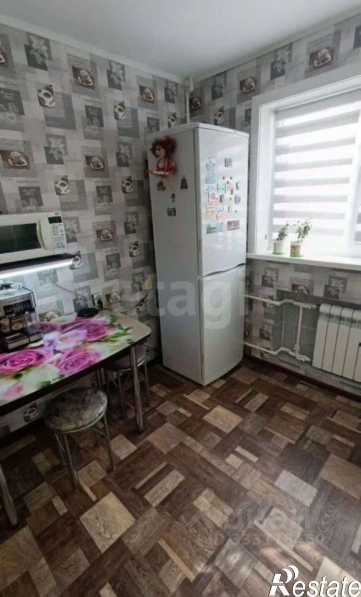 2-комн квартира ул Розы Люксембург, 21,  д. 21