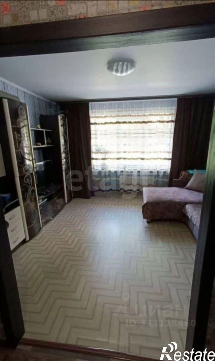 2-комн квартира ул Розы Люксембург, 21,  д. 21