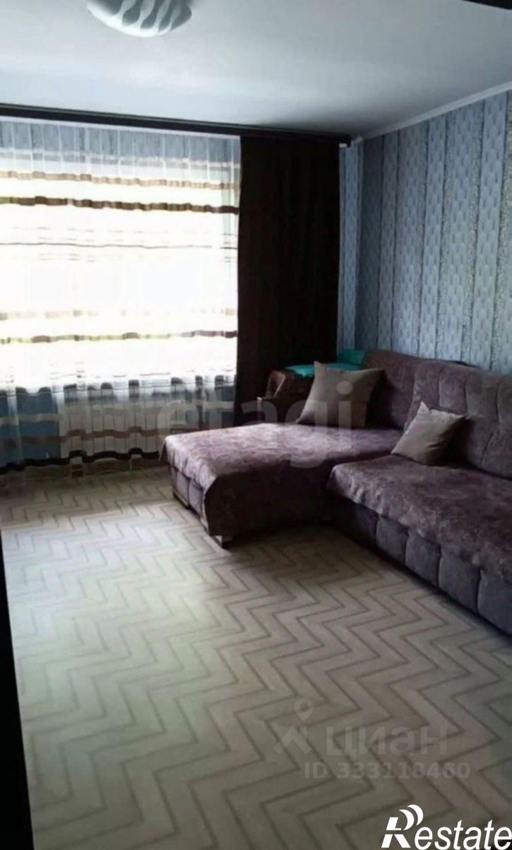 2-комн квартира ул Розы Люксембург, 21,  д. 21