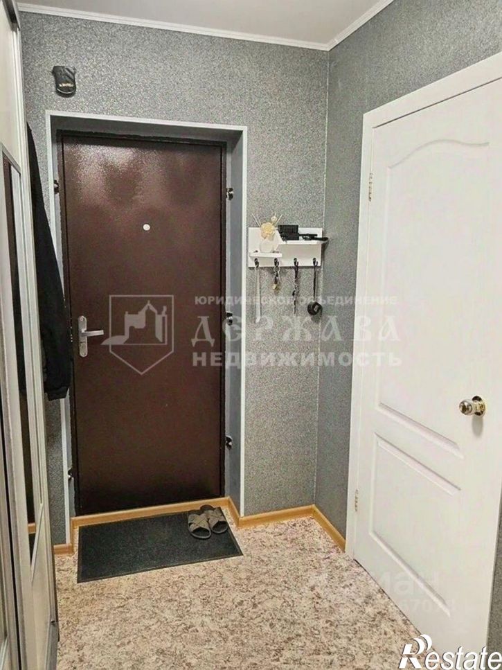 2-комн квартира Солнечный мкр, 18,  д. 18