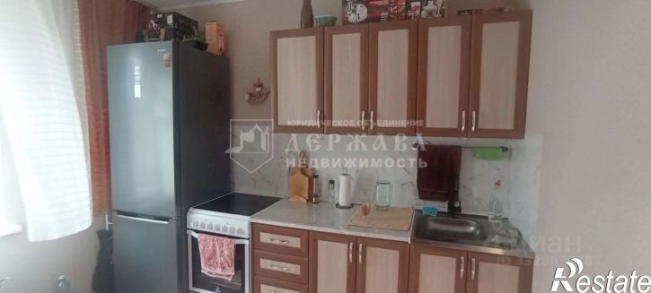 2-комн квартира Солнечный мкр, 18,  д. 18