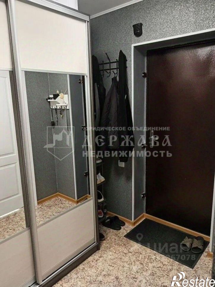 2-комн квартира Солнечный мкр, 18,  д. 18