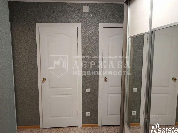 2-комн квартира Солнечный мкр, 18,  д. 18