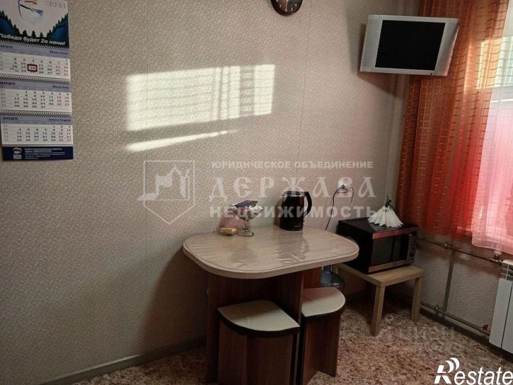 2-комн квартира Солнечный мкр, 18,  д. 18