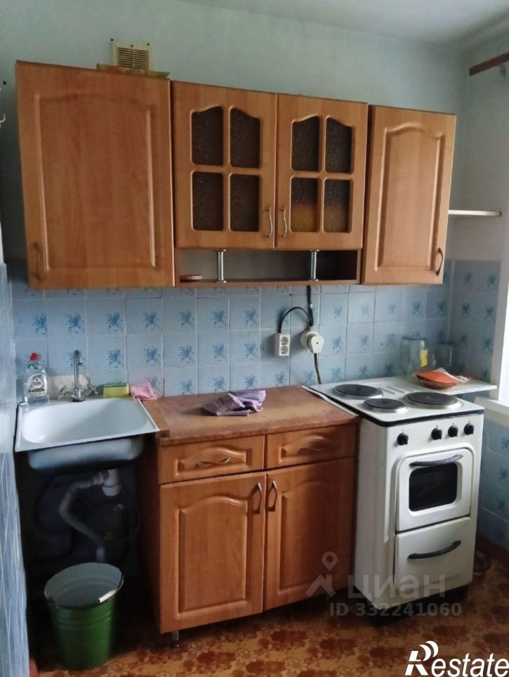 1-комн квартира ул Максименко, 5,  д. 5