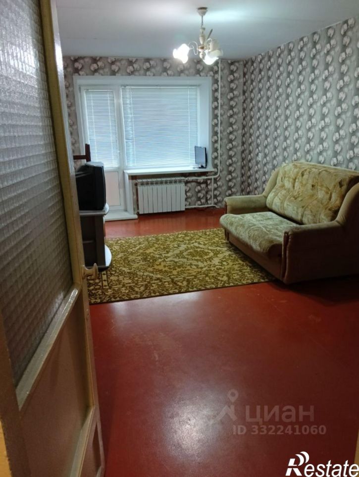 1-комн квартира ул Максименко, 5,  д. 5