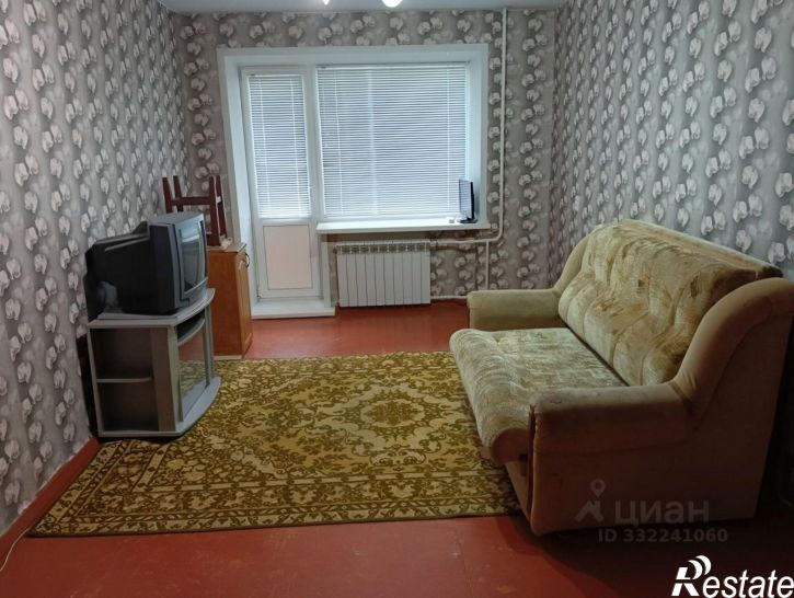 1-комн квартира ул Максименко, 5,  д. 5