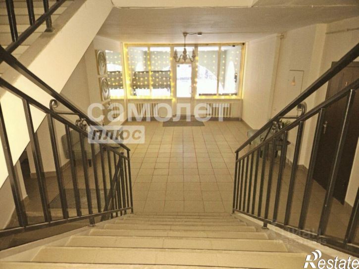 3-комн квартира ул Школьная, 61,  д. 61