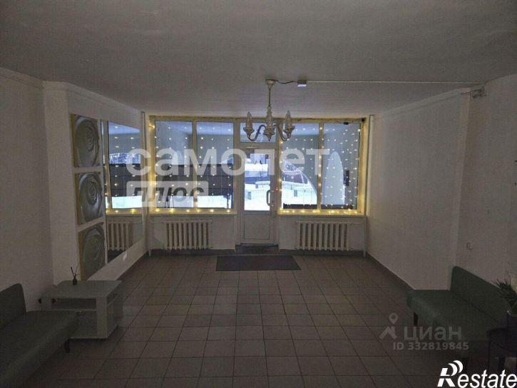 3-комн квартира ул Школьная, 61,  д. 61