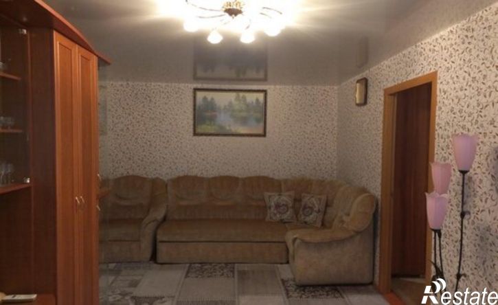4-комн квартира ул Ленина, 61,  д. 61