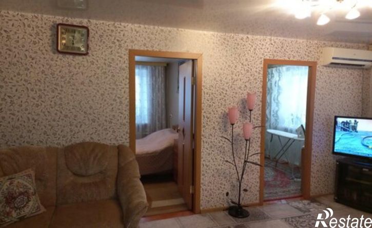 4-комн квартира ул Ленина, 61,  д. 61