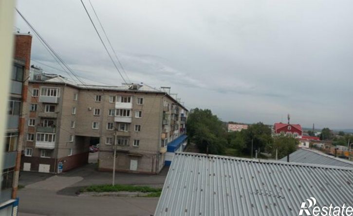 4-комн квартира ул Ленина, 61,  д. 61