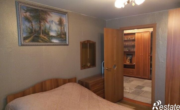 4-комн квартира ул Ленина, 61,  д. 61