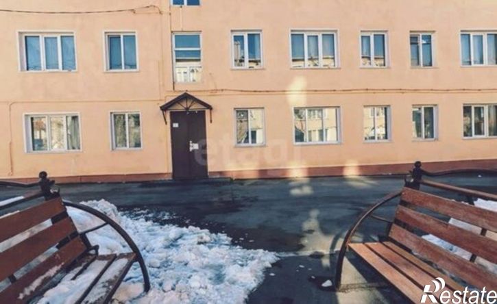 2-комн квартира Верный пер, 5,  д. 5