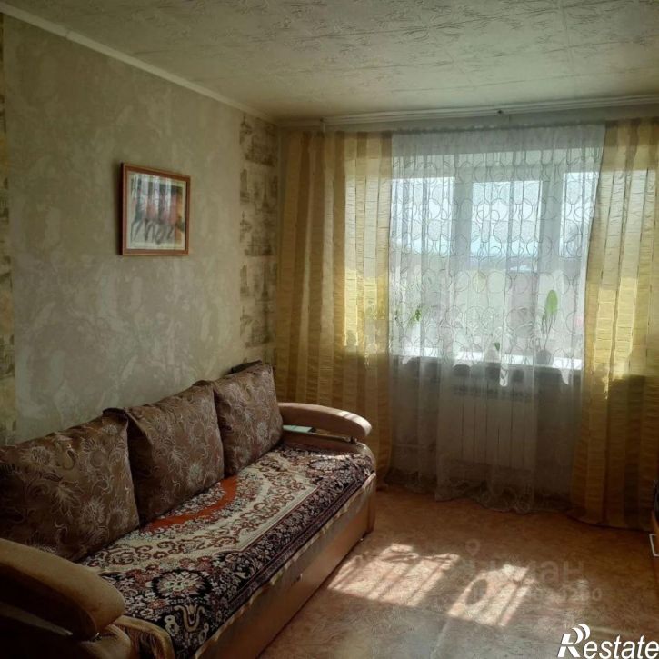 1-комн квартира ул Московская, 42,  д. 42