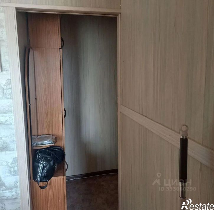 1-комн квартира ул Московская, 42,  д. 42