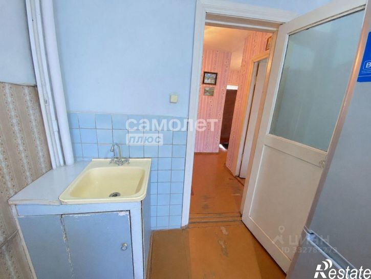 2-комн квартира Анжеро-Судженск, ул Челинская, 40