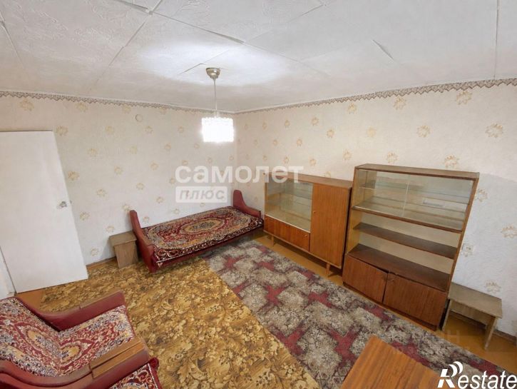 2-комн квартира Анжеро-Судженск, ул Челинская, 40