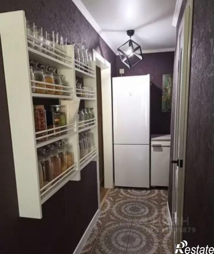 1-комн квартира ул Крайняя, 1,  д. 1