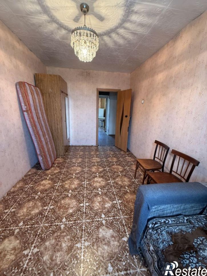 2-комн квартира ул Бакинская, 3а,  д. 3а