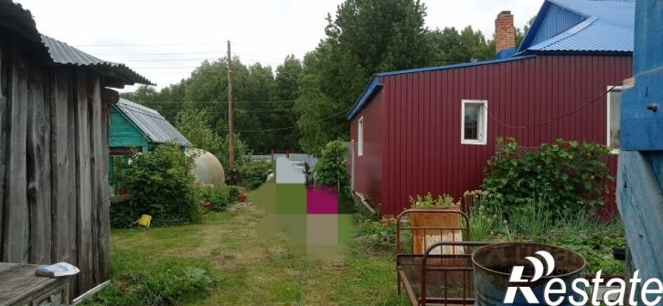 Коттедж/дом Новая улица